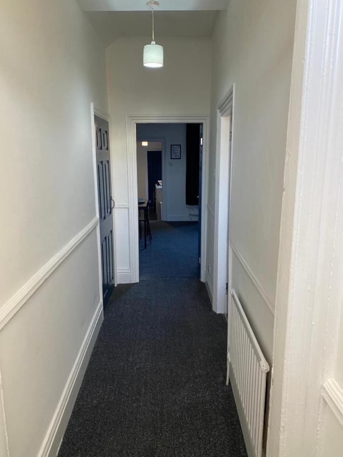 Overhill - Spacious 2 Bed Ground Floor Flat Close To Newcastle Gateshead Extérieur photo